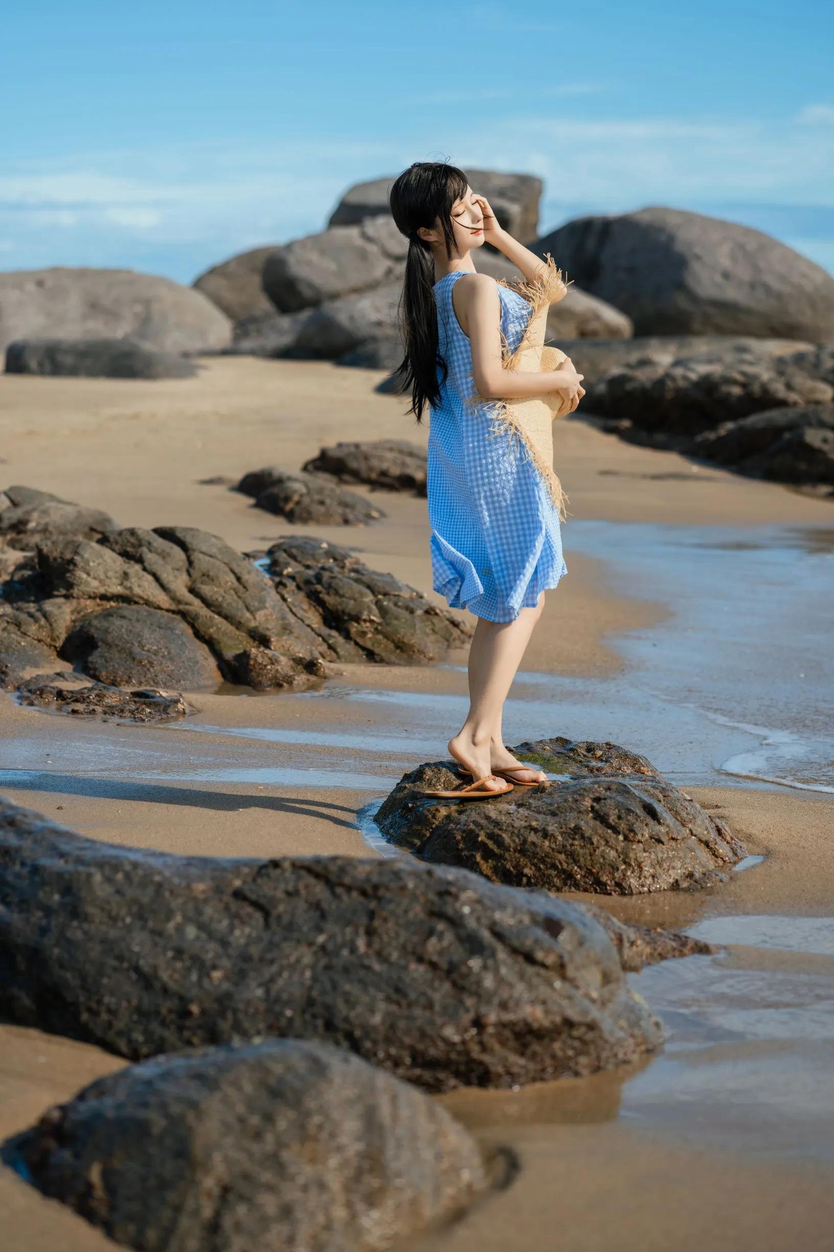 [Coser] 蠢沫沫 - 漫步(52)