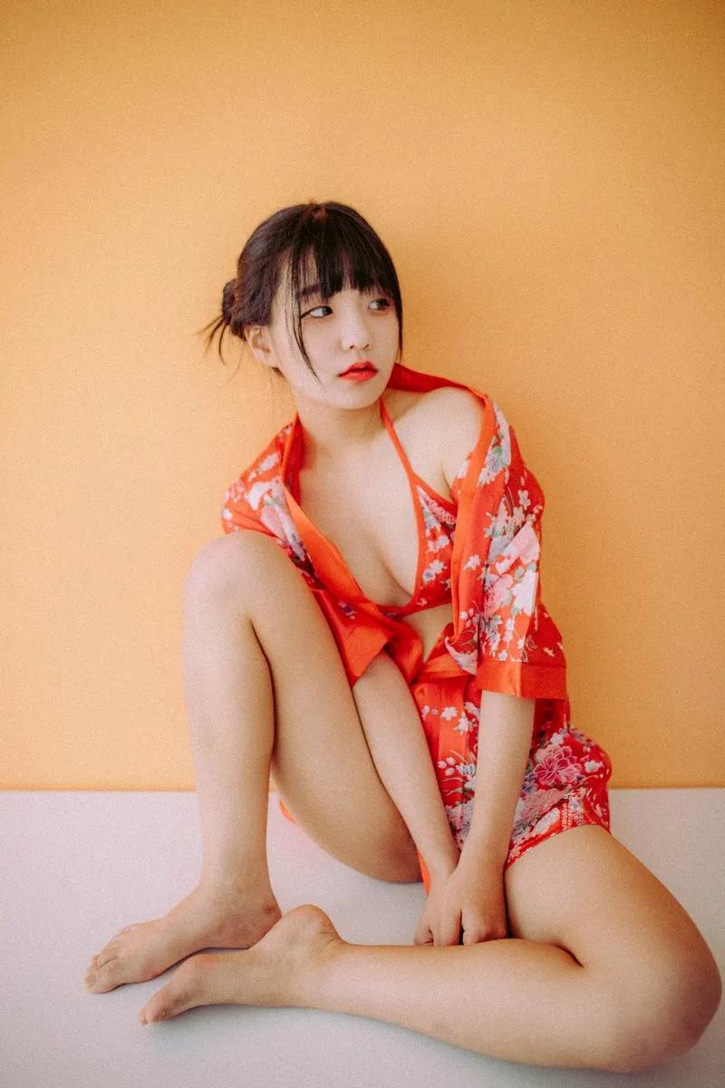 [Moon Night Snap] The First(132)