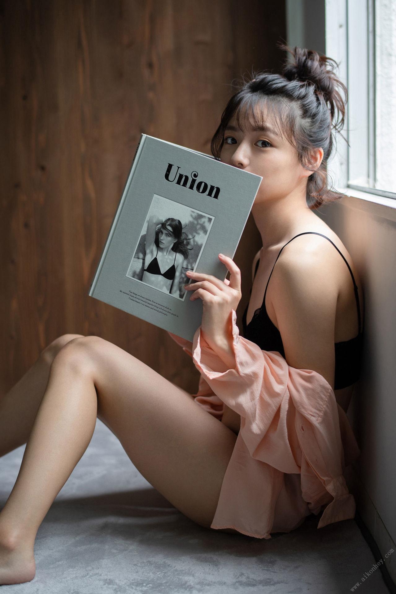 叶月つばさ - New frontier full nude 新境地フルヌード vol．1(23)