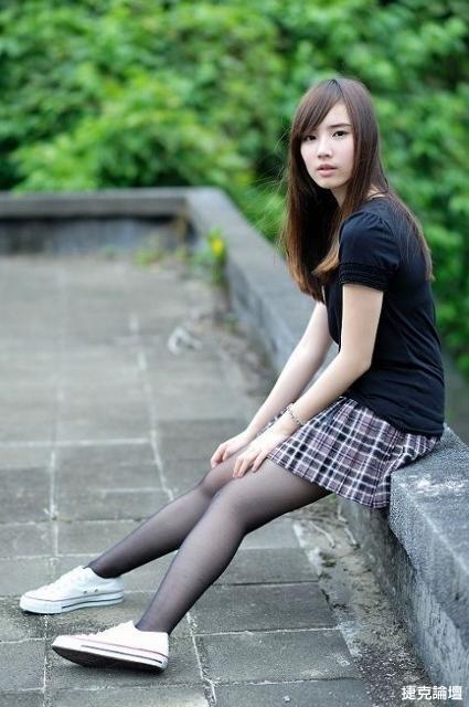 透肤黑丝的诱人吸引力(13p)(8)