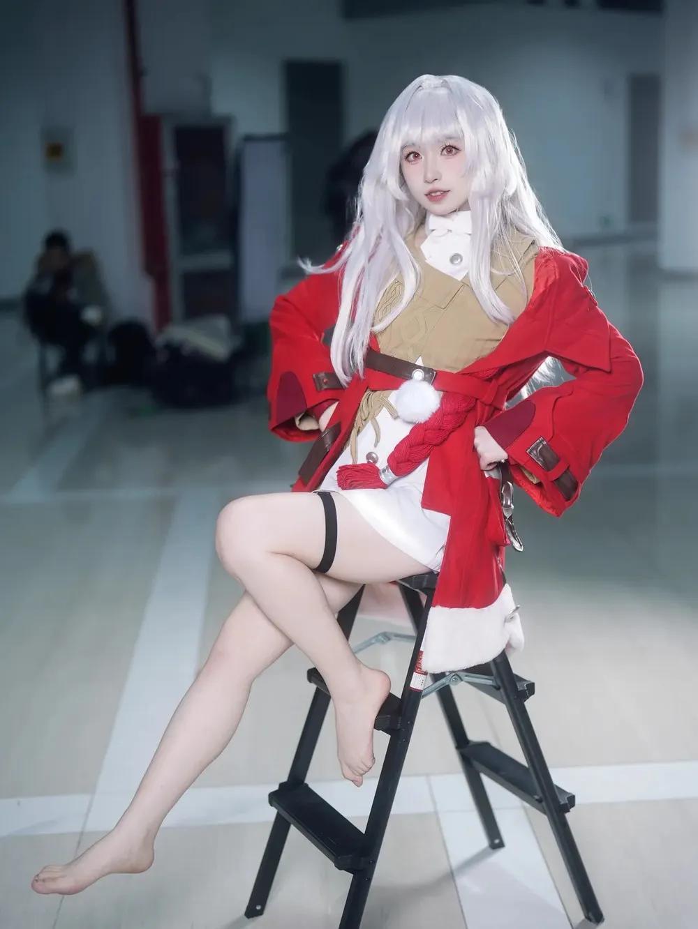 九斤小猪咪 克拉拉-崩坏星穹铁道(16)