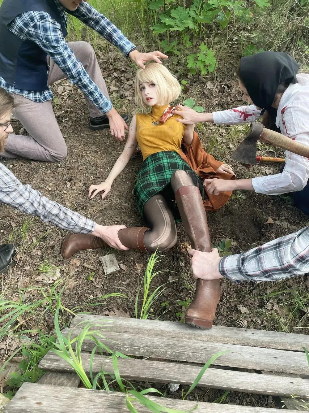 Tenletters - Ashley(45)