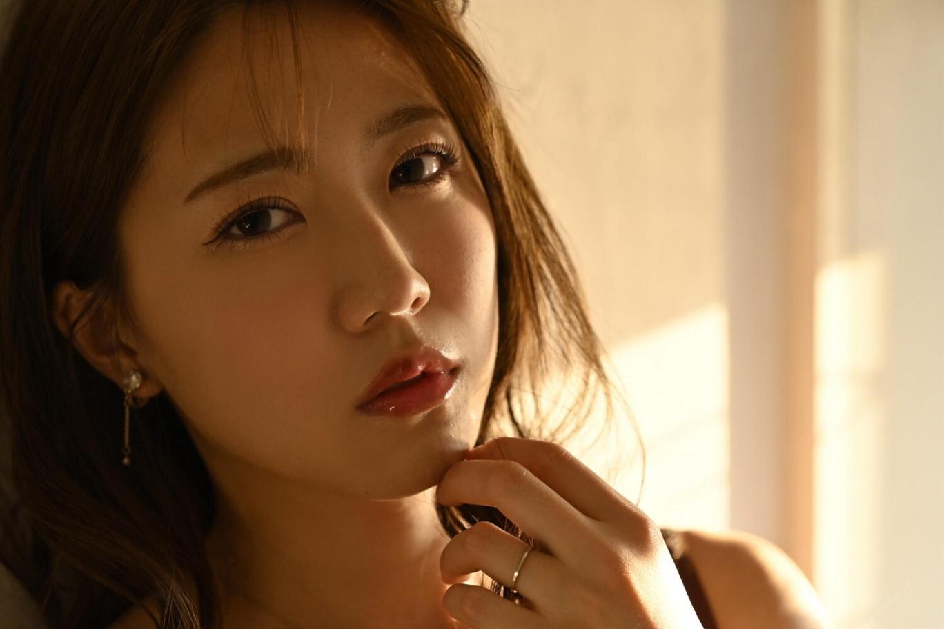 一乃あおい32歳 次世代ダイヤモンド诞生 100カラットよりも光り辉く人妻(14)