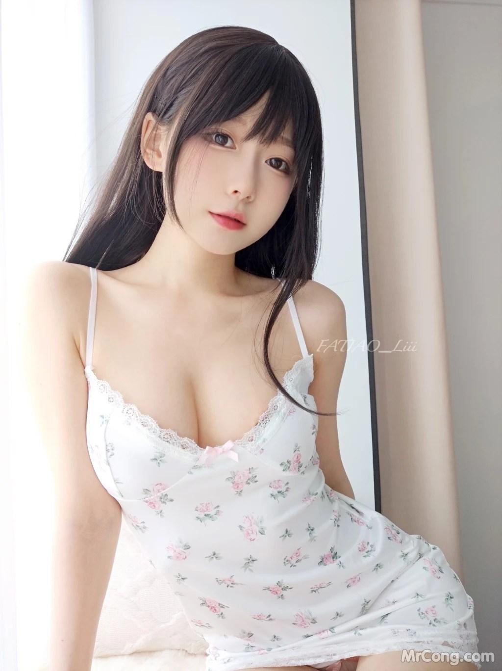 Coser@发条少女 (迷之呆梨): (Fantia) Jul 2023 (141 photos )(134)