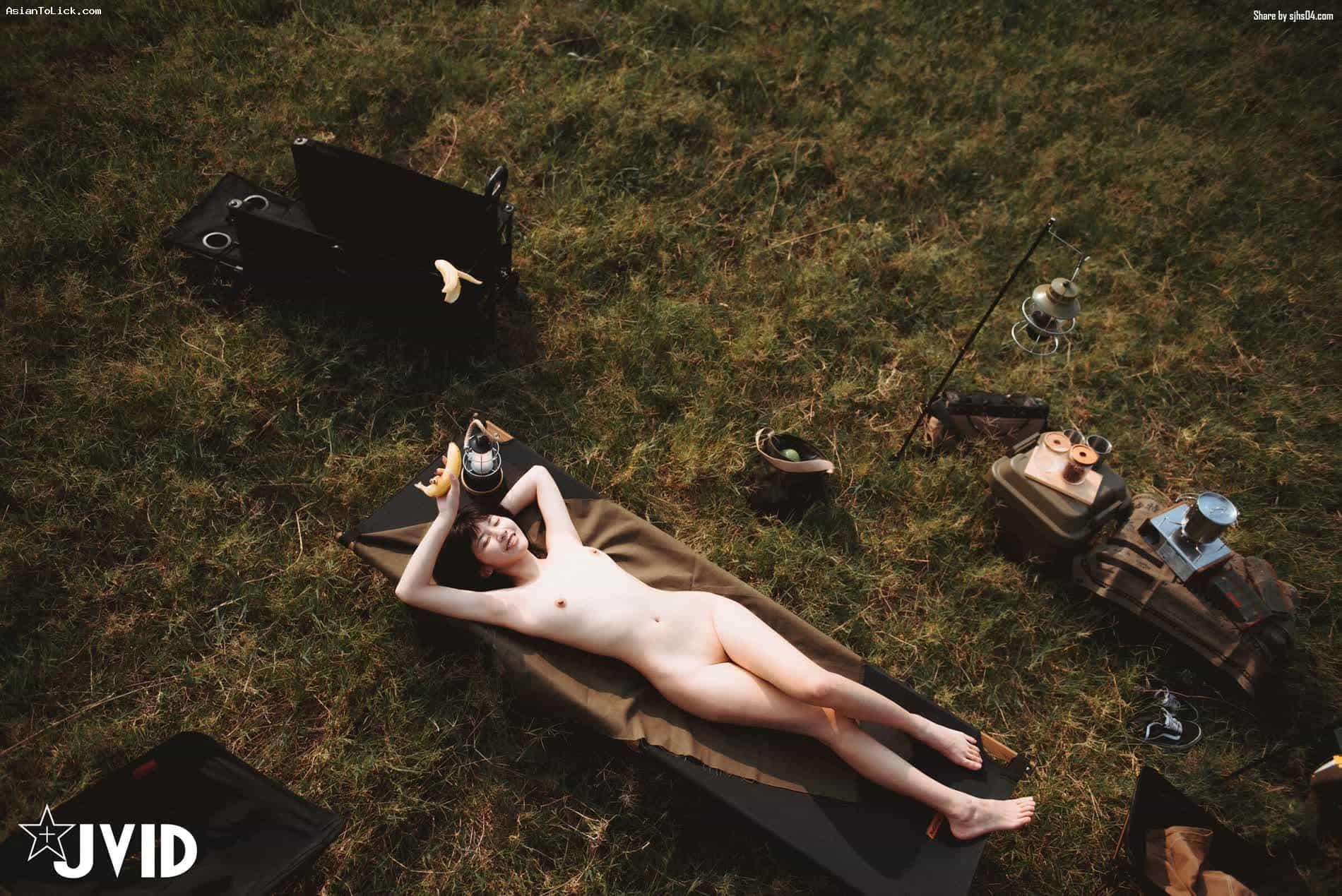 果宝宝 – 青春香气的果宝宝☆和你一起趣露营！ (162P)_(145)