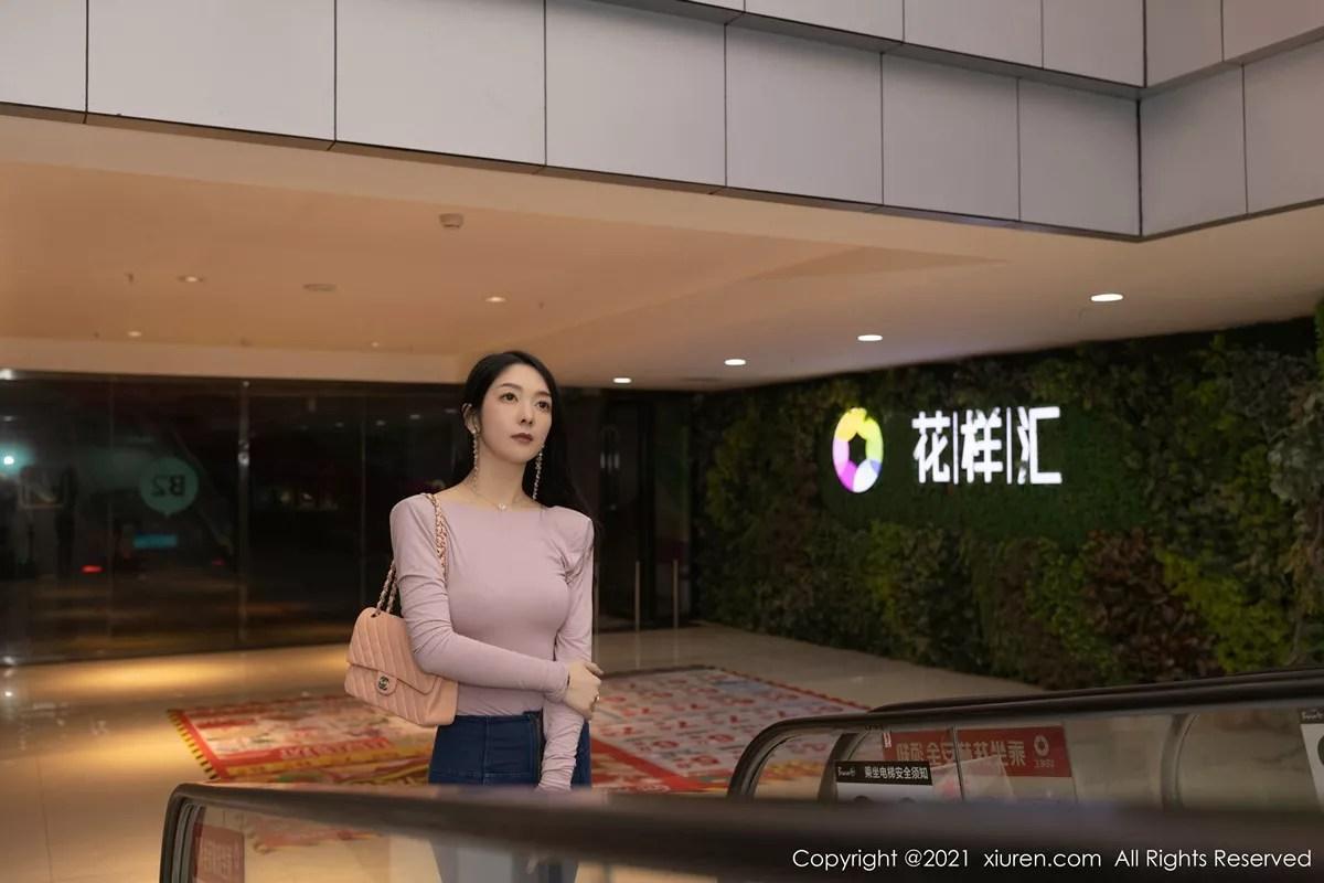 [XiuRen秀人网]第3227期小热巴写真(20)