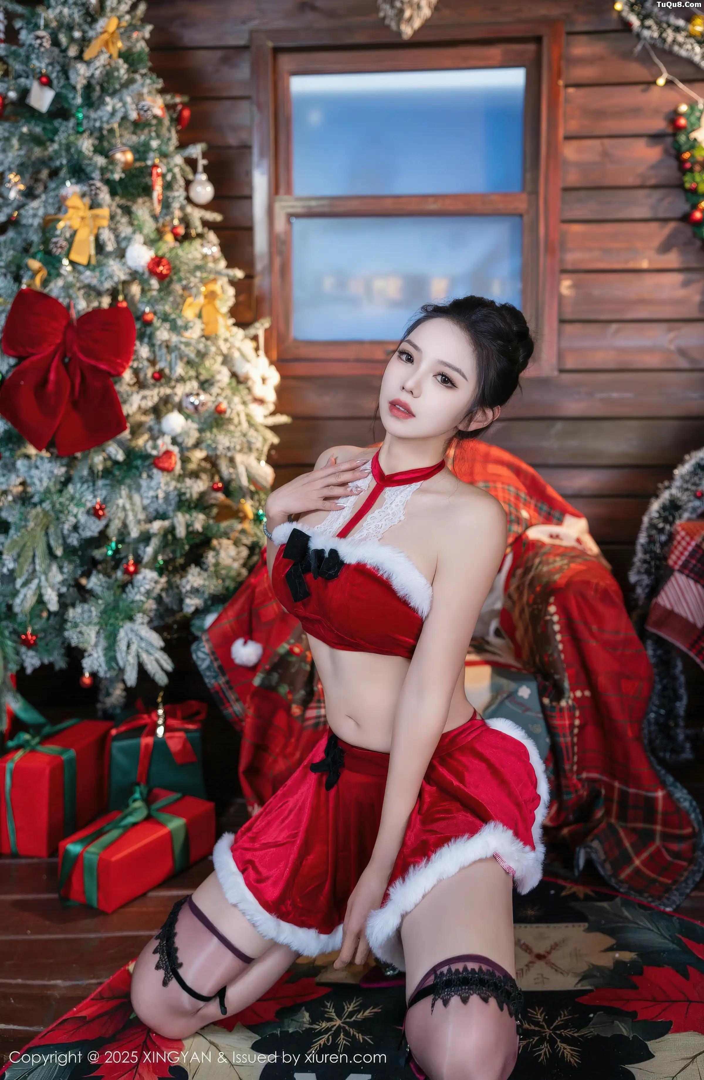 [XingYan星颜社]第449期大美妞儿写真(7)