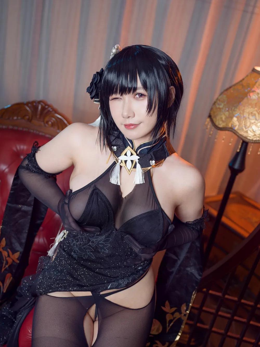 麻花麻花酱 - 镇海(8)