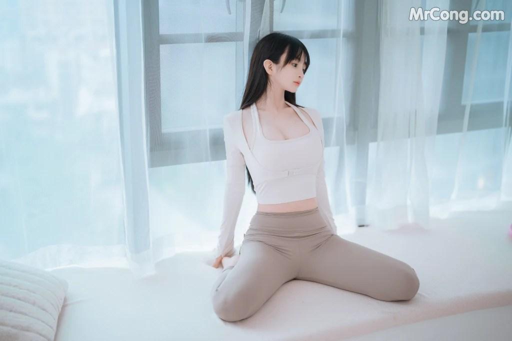 Coser@桜井宁宁 Vol.051: (111 photos)(17)