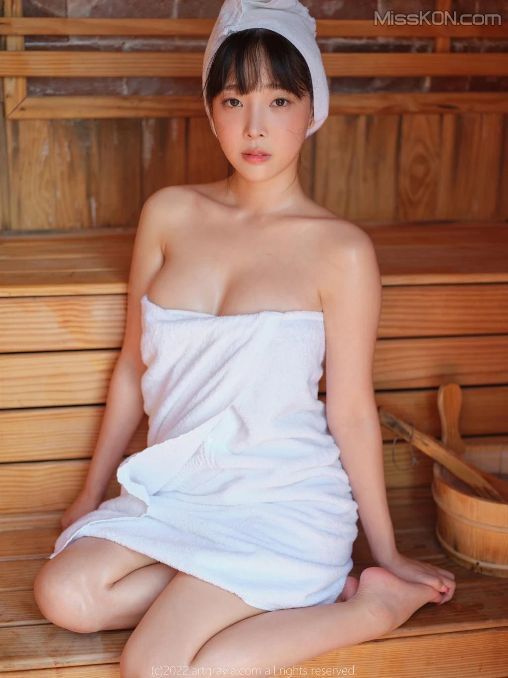 AG.457: Kang In-kyung (강인경) (90 photos)(30)