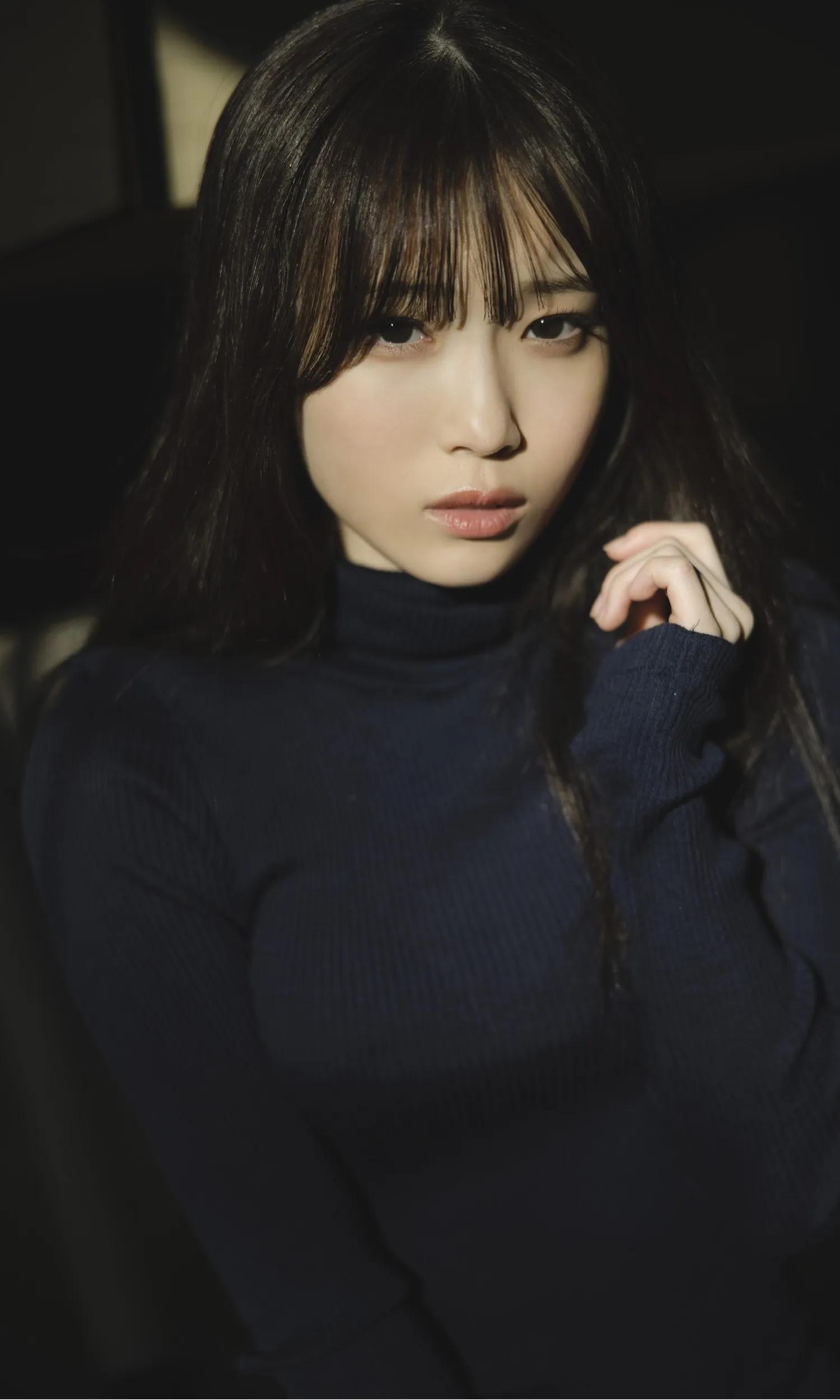 [岸みゆ] 偶像养眼画面大放送 好身材使人著迷(22)