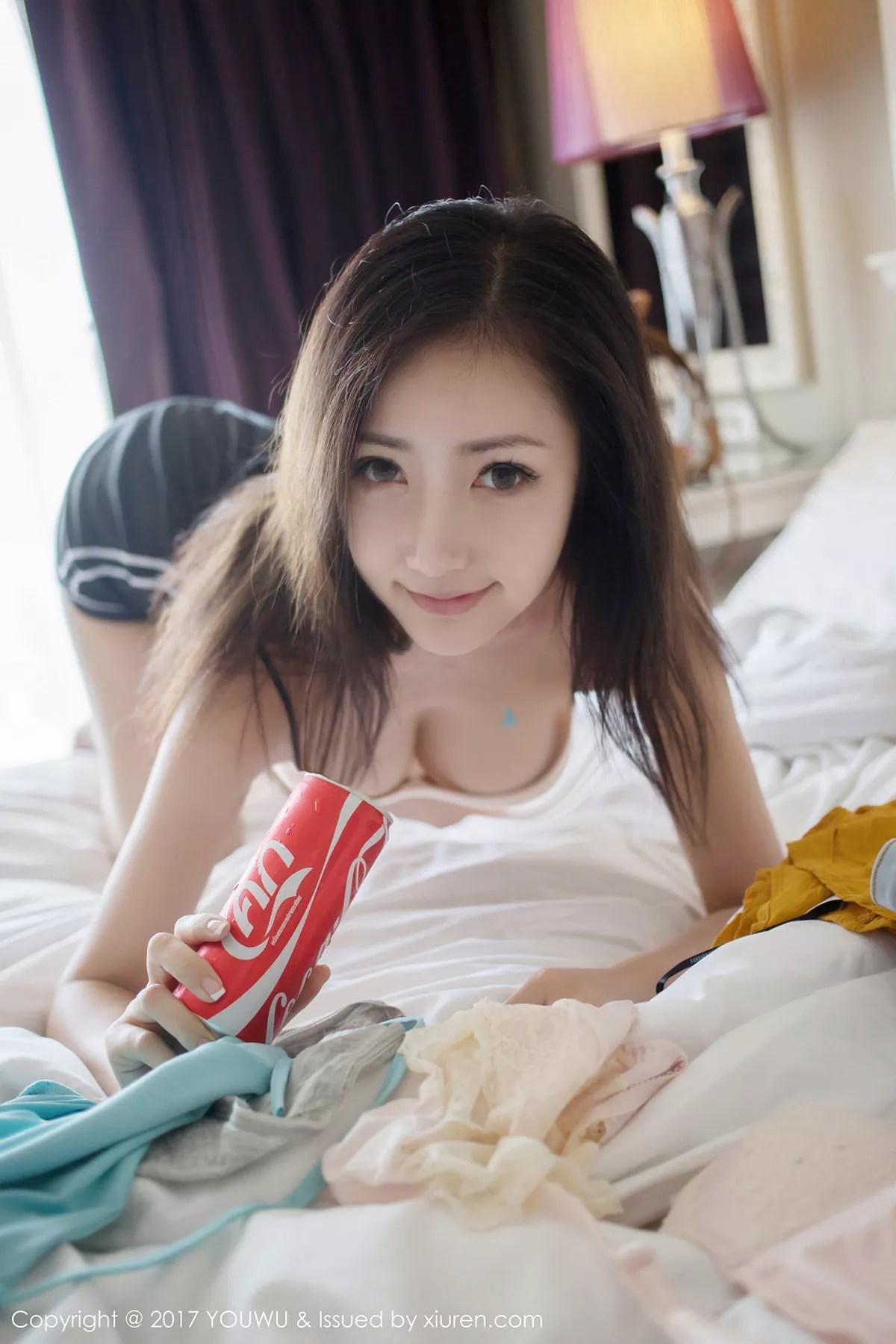 [YouMi尤蜜荟]第027期Yumi-尤美写真(34)