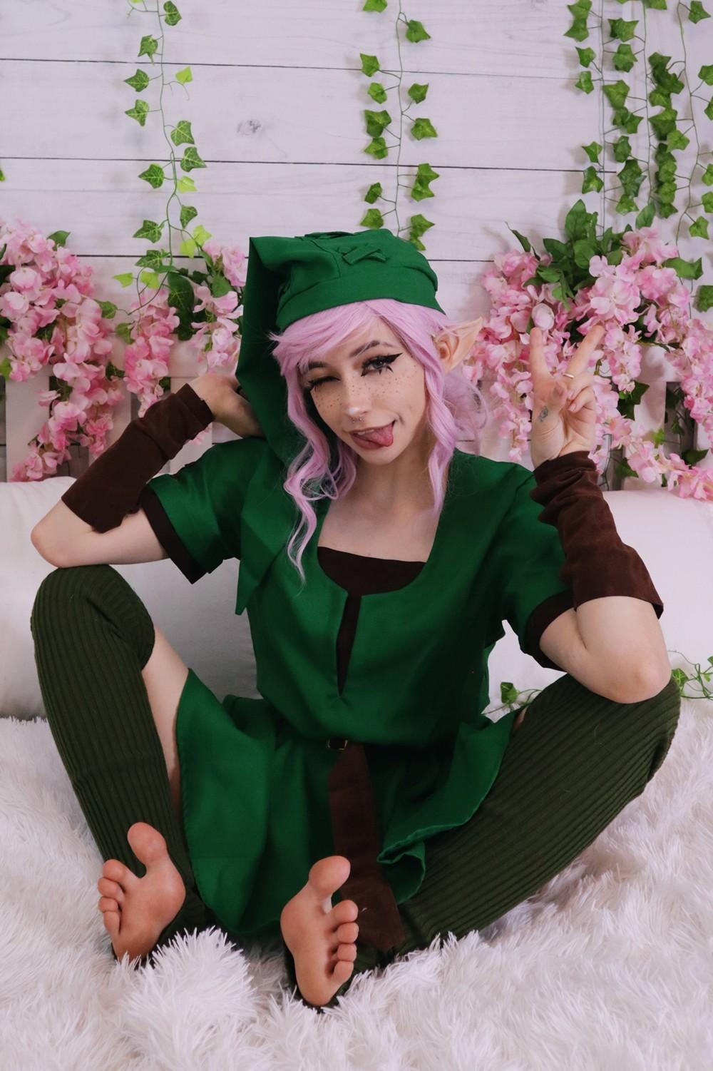 Rusty Fawkes - Link to the Past(11)