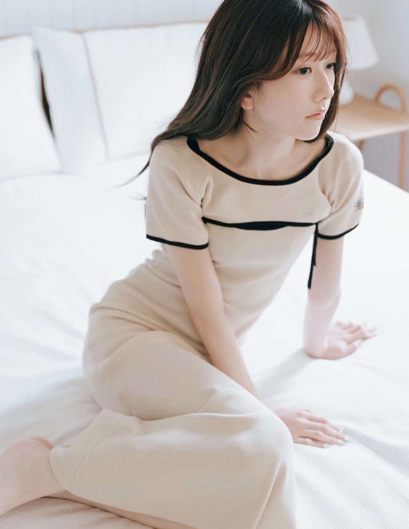 Erii Chiba 千葉恵里, B.L.T Graph 2025年10月號 Vol.112(7)
