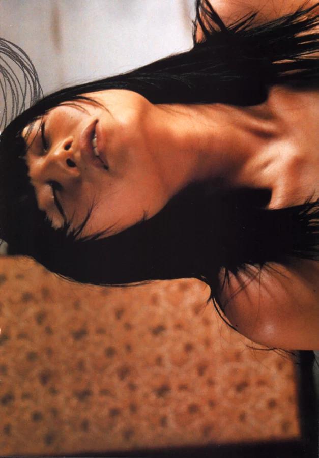 畫眉(つぐみ)(寫真集) (月刊シリーズ 053) - 月刊053 (81P)(23)