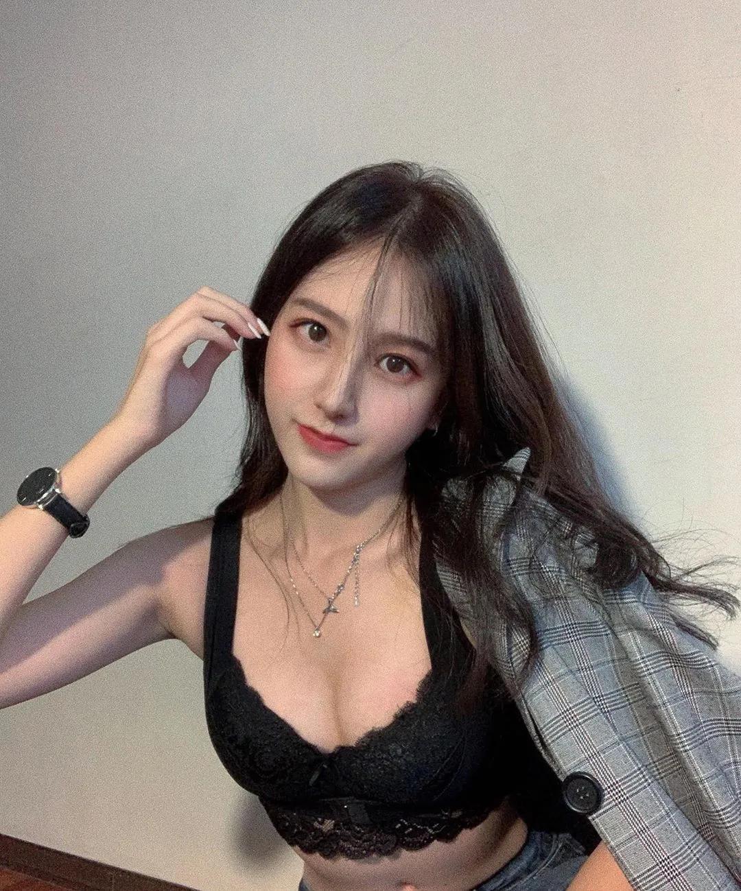 TZUTING___ 又甜又胸！(2)