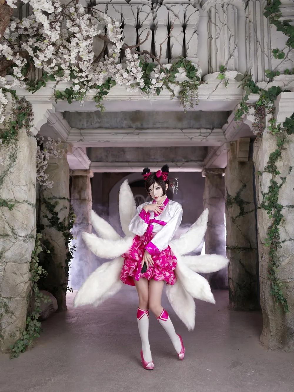 Aza Miyuko - Cosplay Collection PT.1(55)