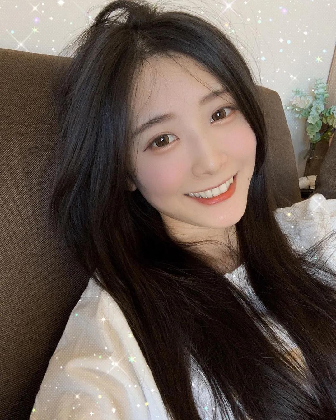 陆子玄Lois 实况主童颜虎牙神复制 乡民：超像J0(12)