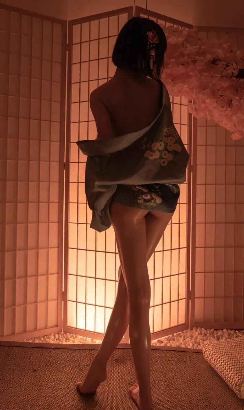 晕崽Zz-樱之诱惑(57)