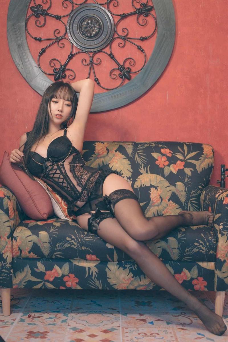 过期米线线喵 小星星(12)