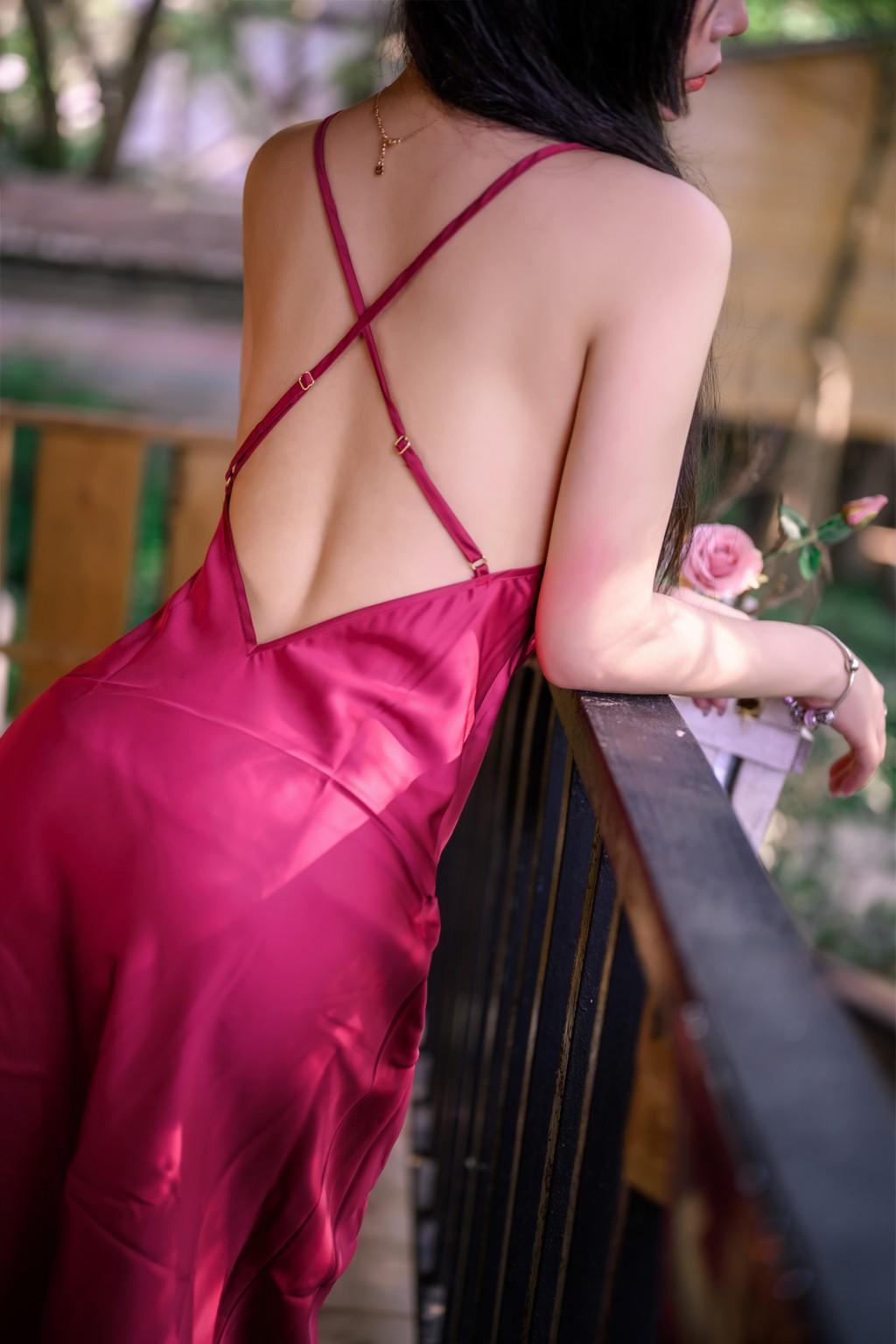 Coser@抱走莫子aa Vol.025: (80 photos)(22)