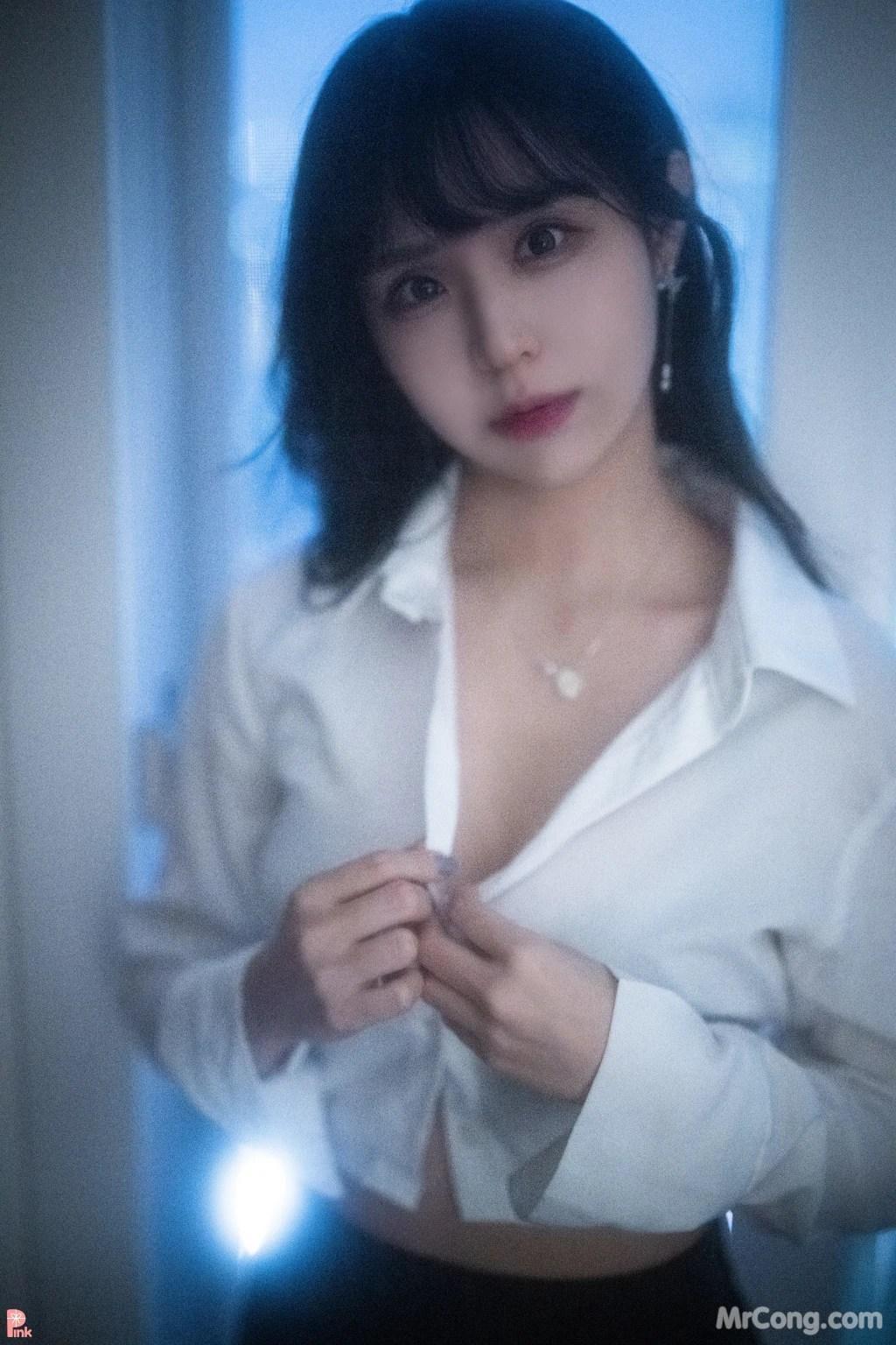 [PINK] Ye Seul (냥슬): Nyansul Personalized [After Work] 01 (90 photos)(44)