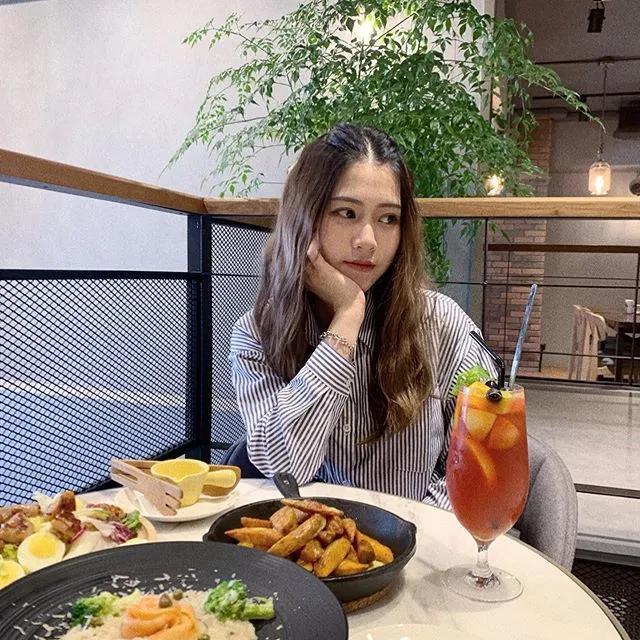 王亚琪 零死角脸蛋　附上迷人笑容让人秒恋爱(6)