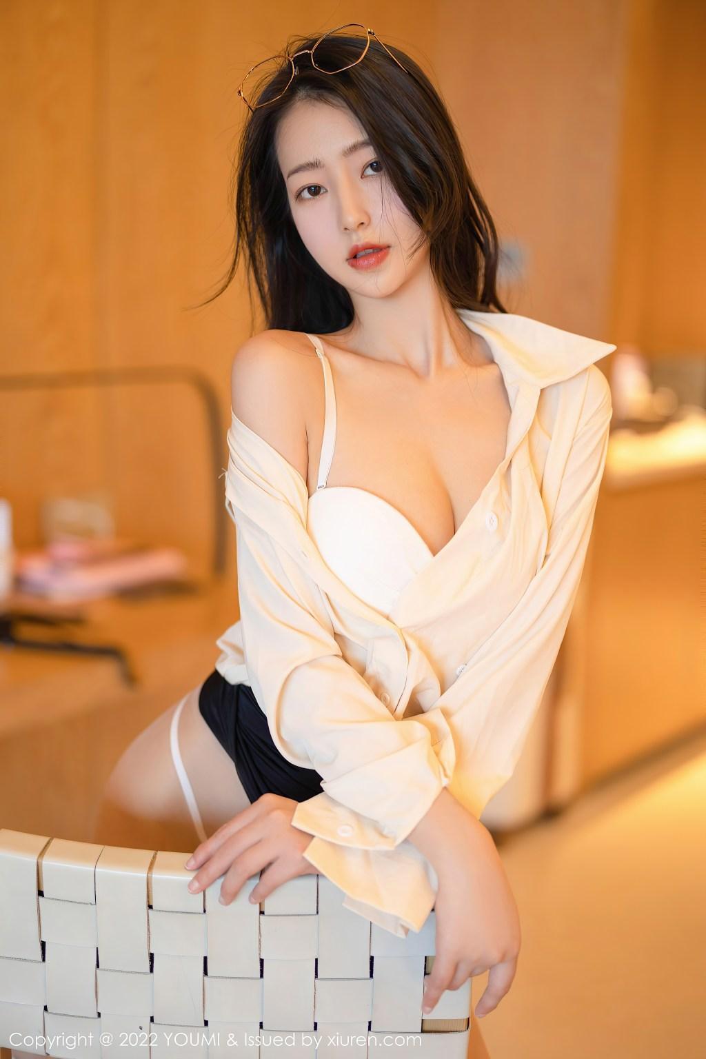 YouMi Vol.762: Xiong Xiao Nuo (熊小诺) (56 photos)(14)