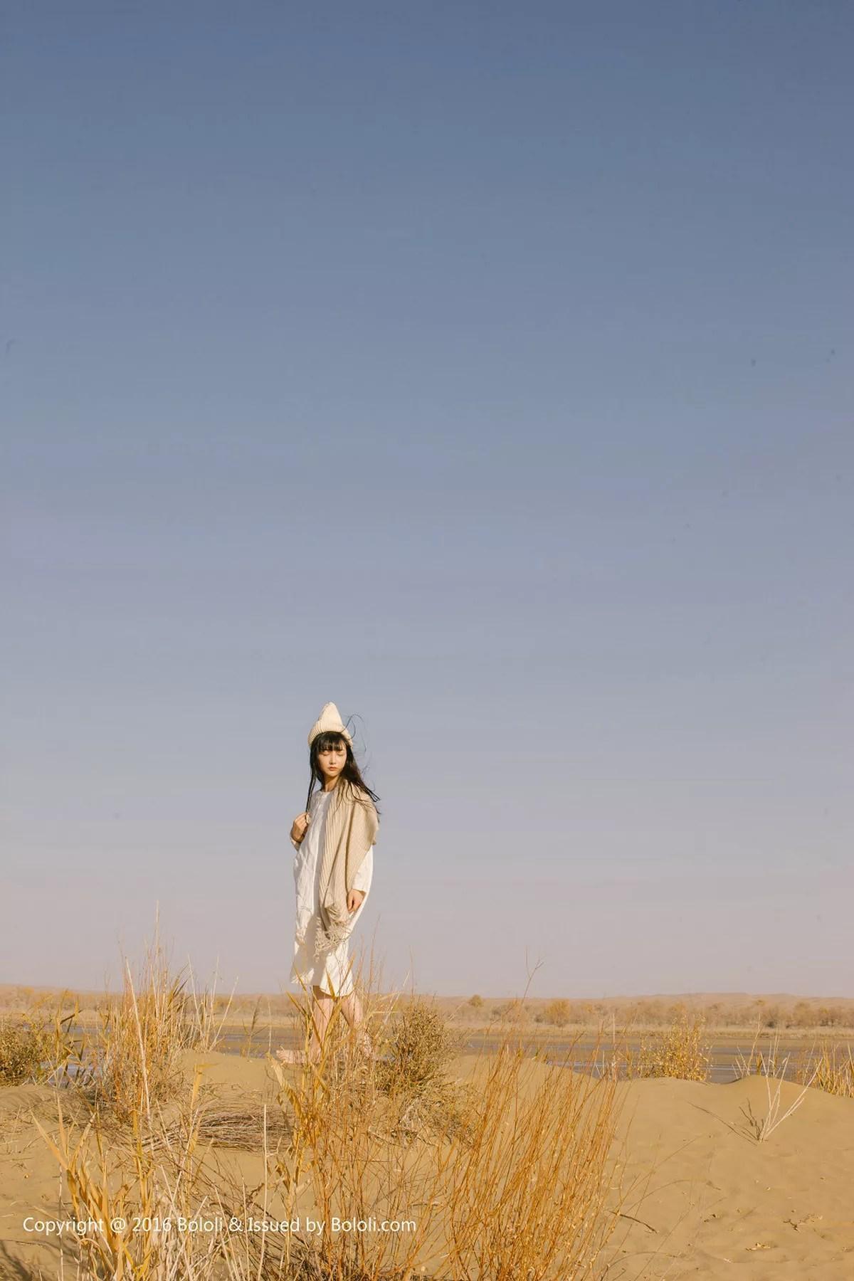 [BoLoli兔几盟]第102期之应写真(37)