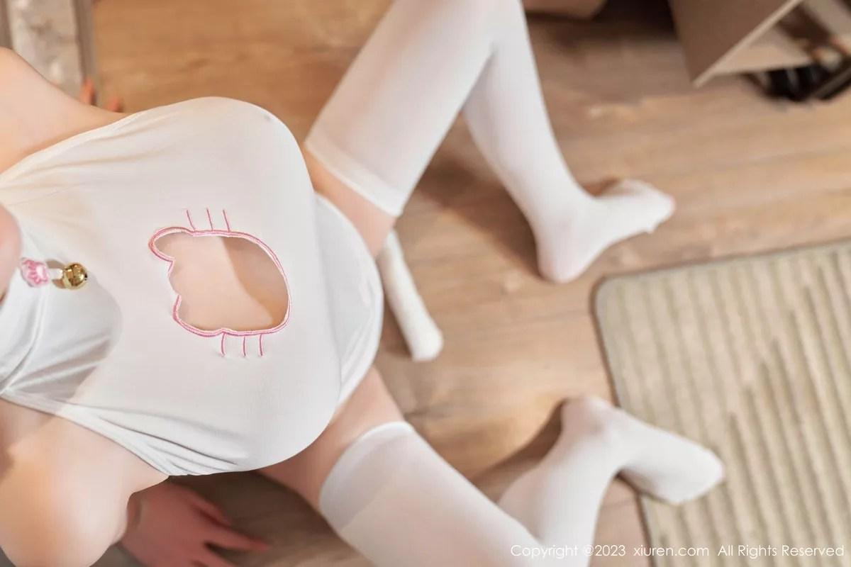 [XiuRen秀人网]第7289期周于希写真(74)