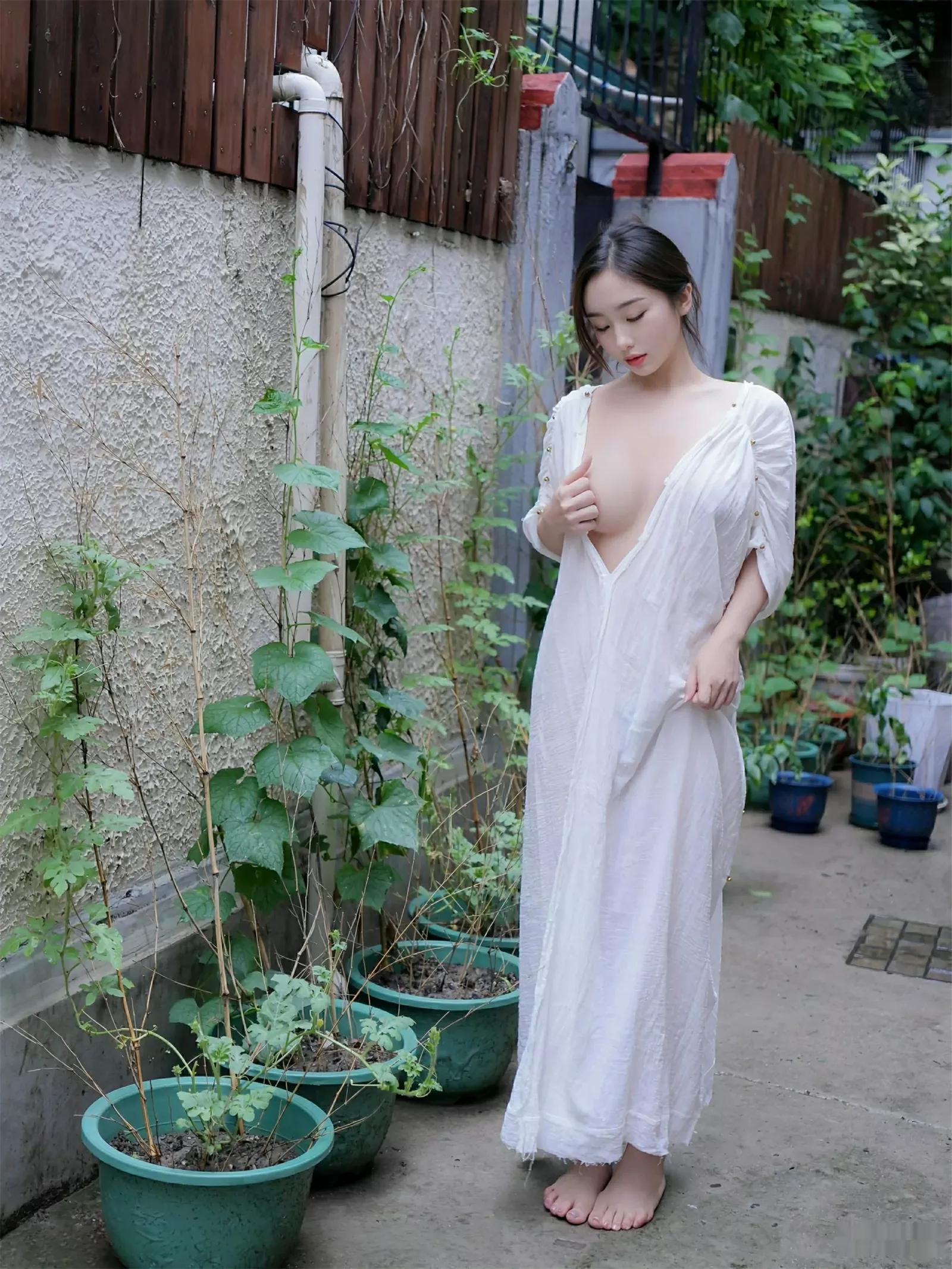 [XiuRen秀人网]第10603期楠芝写真(17)