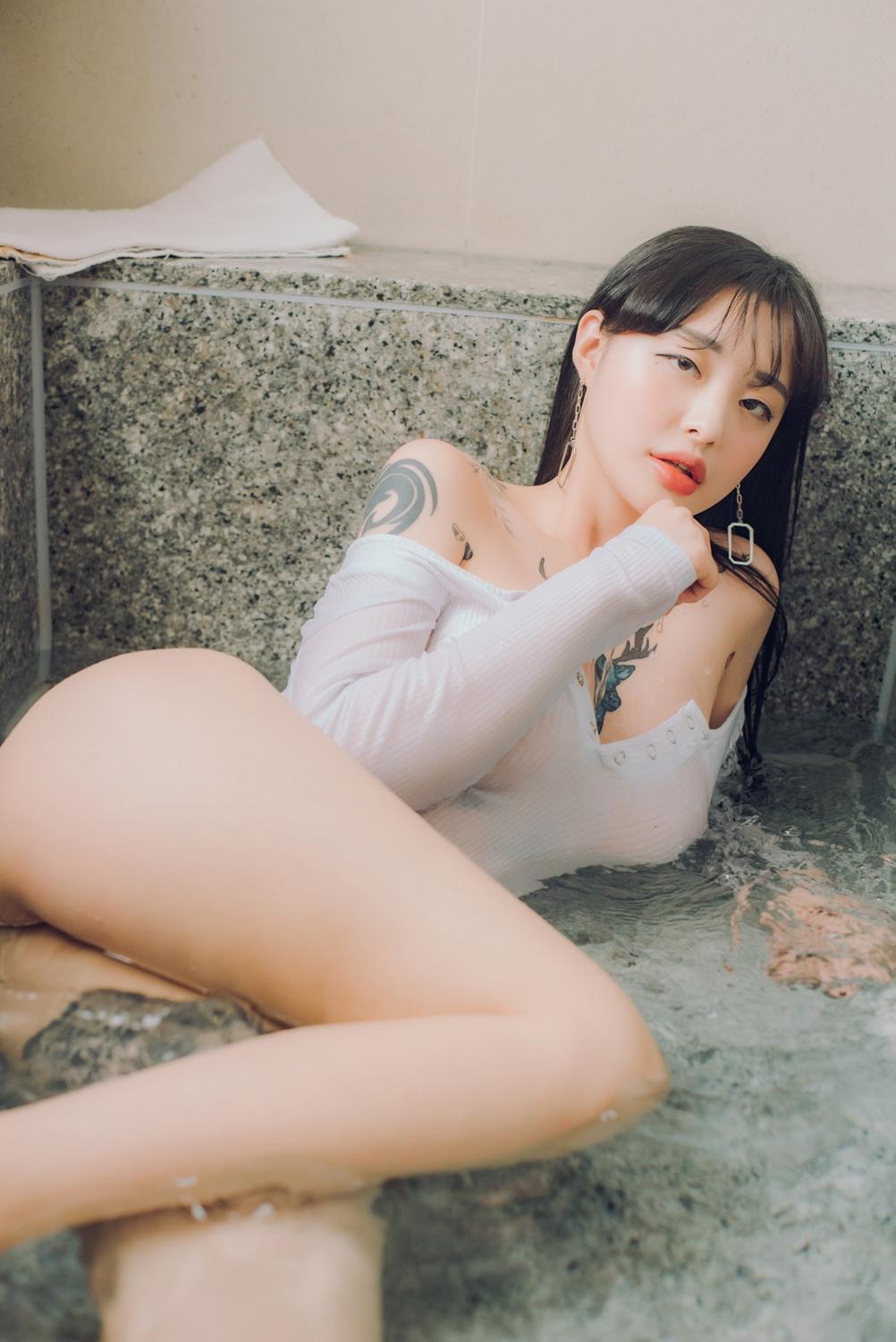 Seolhwa 설화, [PURE MEDIA] Vol.64 디지털화보(41)