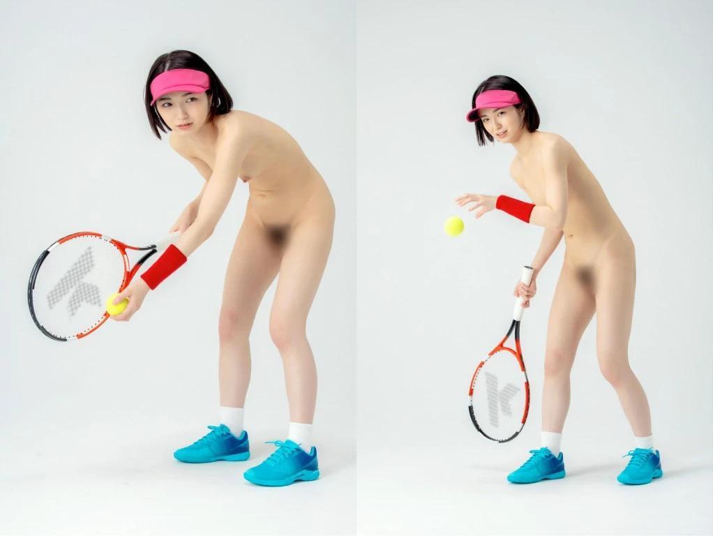 もなみ鈴[Photobook] ABSOLUTE SPORTS POSE 絶対的青春スポーツポーズ集 (119P)(105)