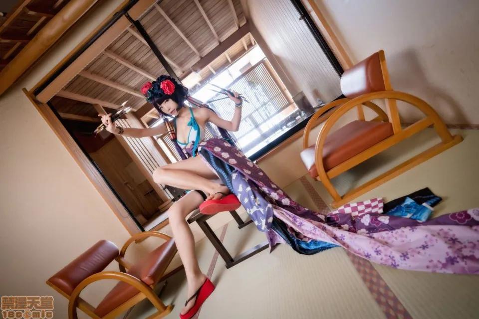 [Twitter] 水淼aqua-04(80)