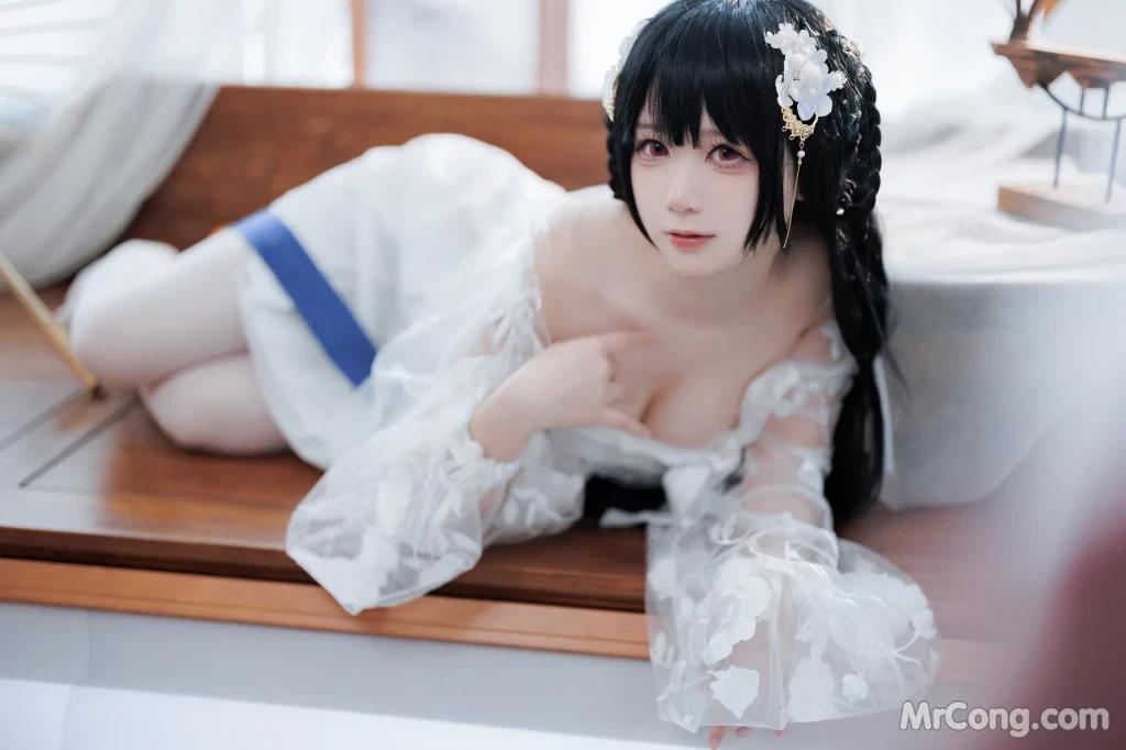Coser@櫻落醬w： 逸仙 膏發凝脂 (31 photos)(16)