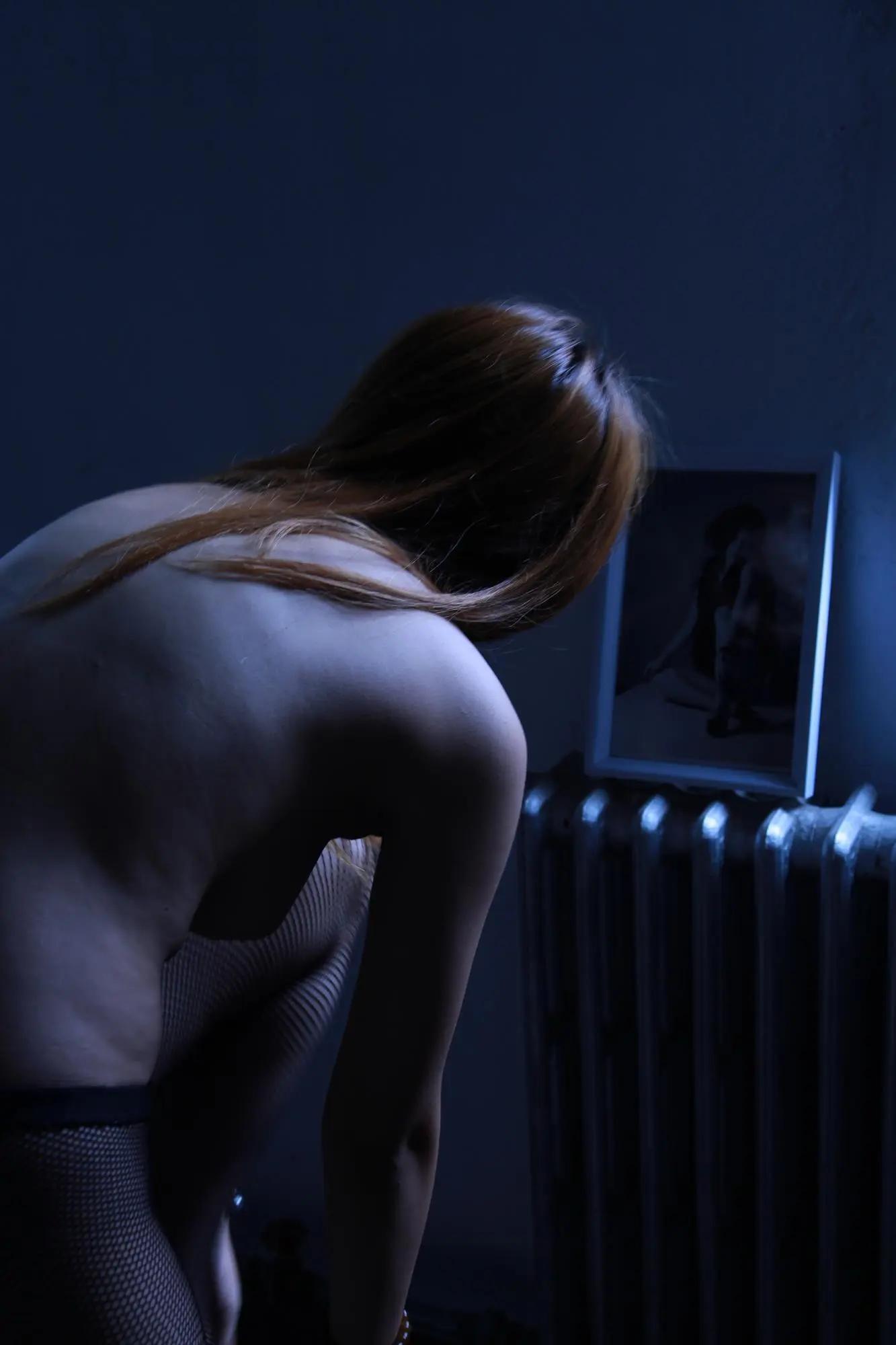 国模优迪 大尺(一)100(94)