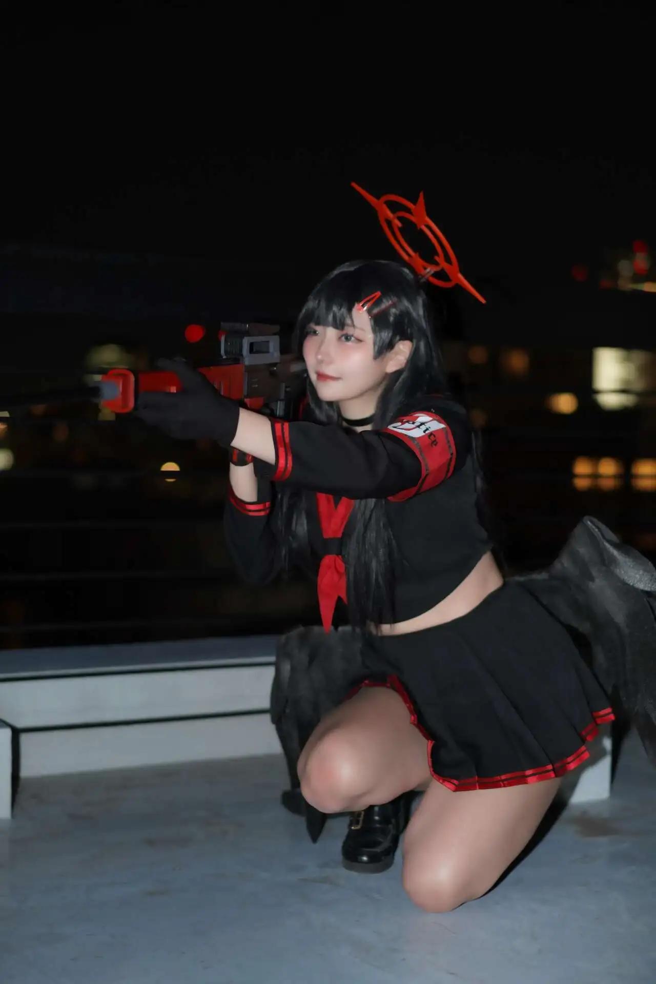 イチカ ん？先生の頼み事ならなんでもするっすよ？じゃあ、イチカ正义実现マ○コで...(80)