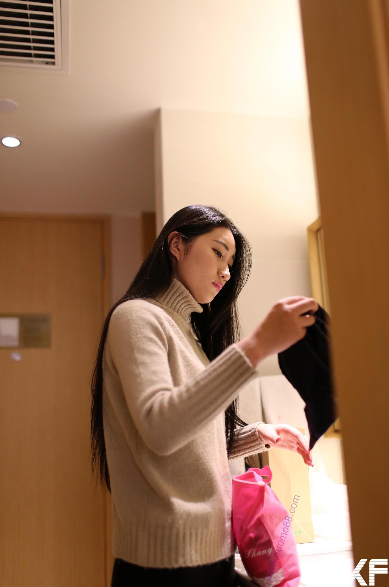 [性感模拍] 苏家锦 (十一)(120)