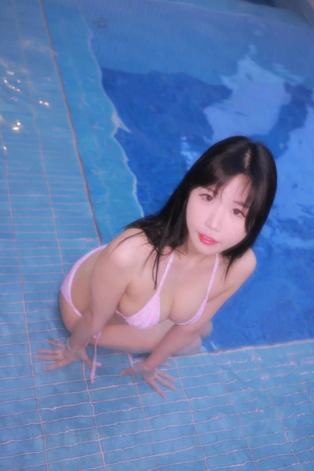 [Patreon] Addielyn (에디린) - Girlfriend Jun 2021 (164 photos)(144)