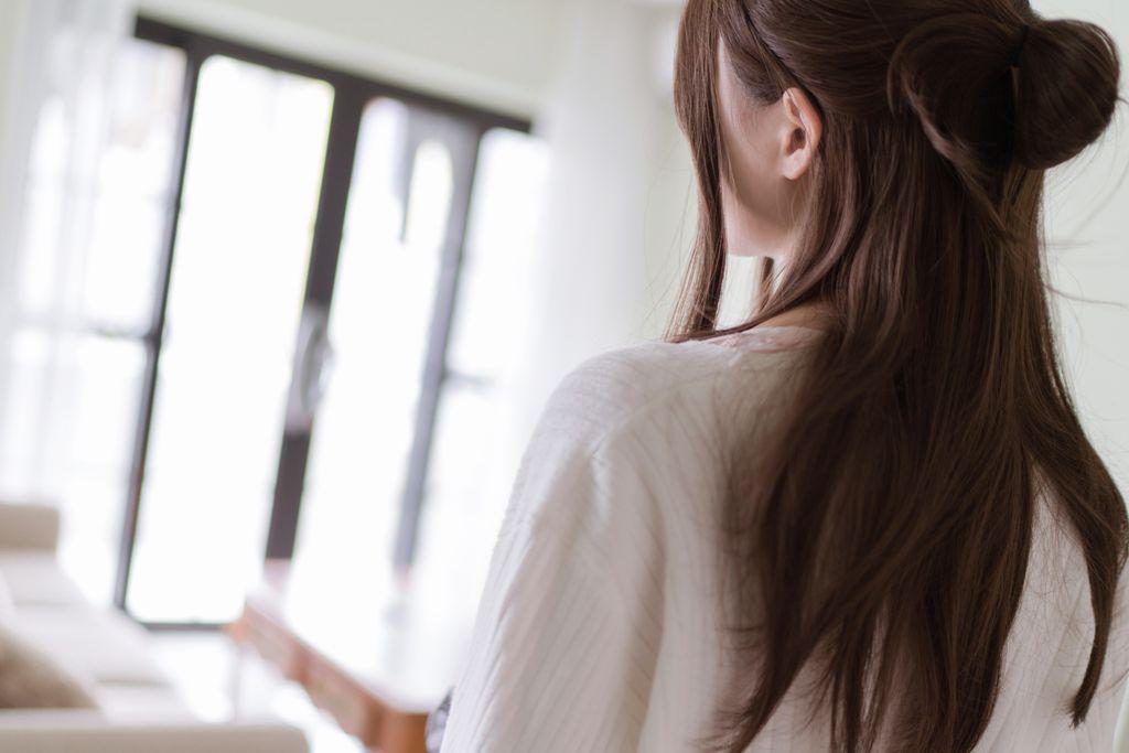 Coser @ 眼 酱 大 魔王 w Album # 52 (57 photos)(21)