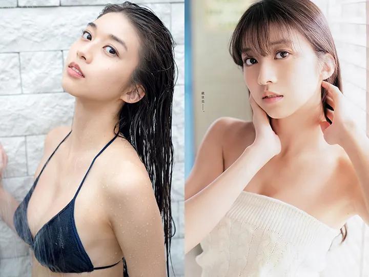 日本可爱AV女优集锦155(53)