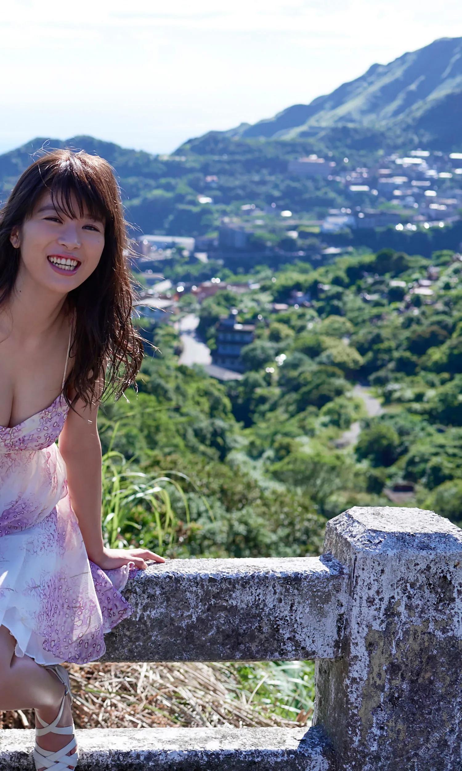 Fumika Baba 马场ふみか - Asian Rendez-Vous(36)