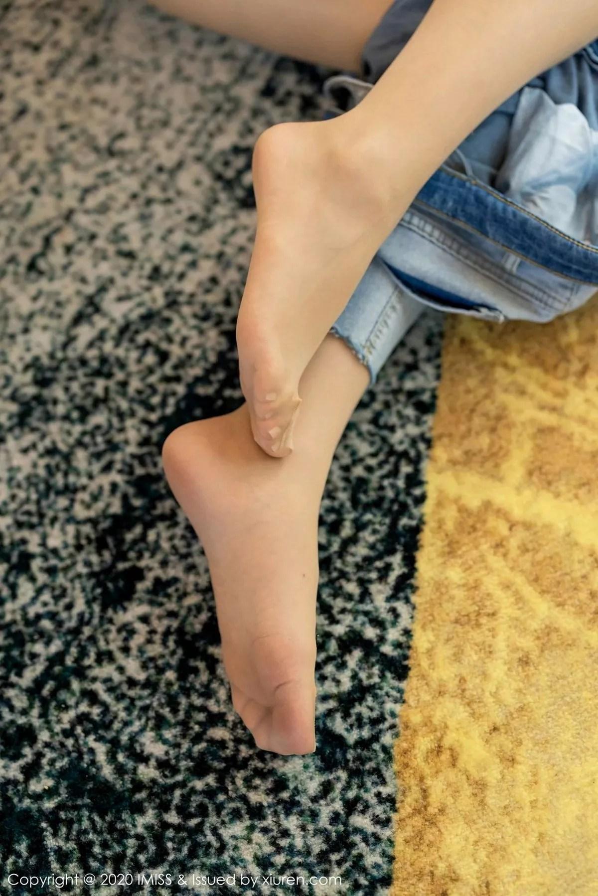 [Imiss爱蜜社]第523期九月生写真(54)