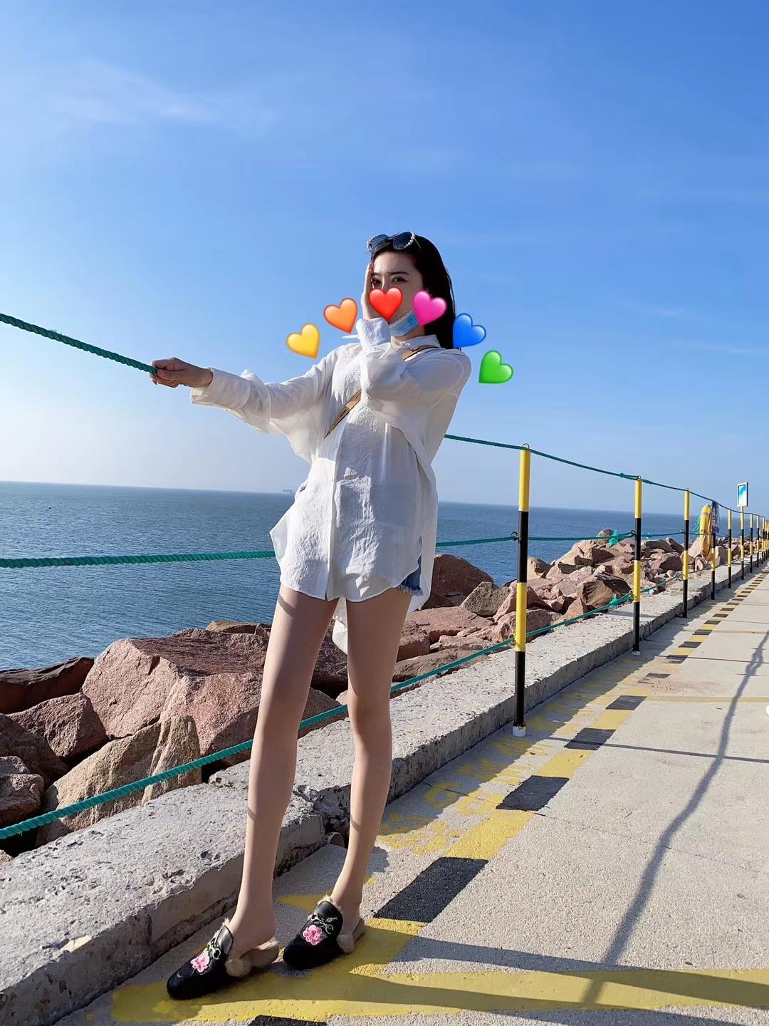 微博丝袜博主林子喵Lynne图片视频合集 [564P](300)