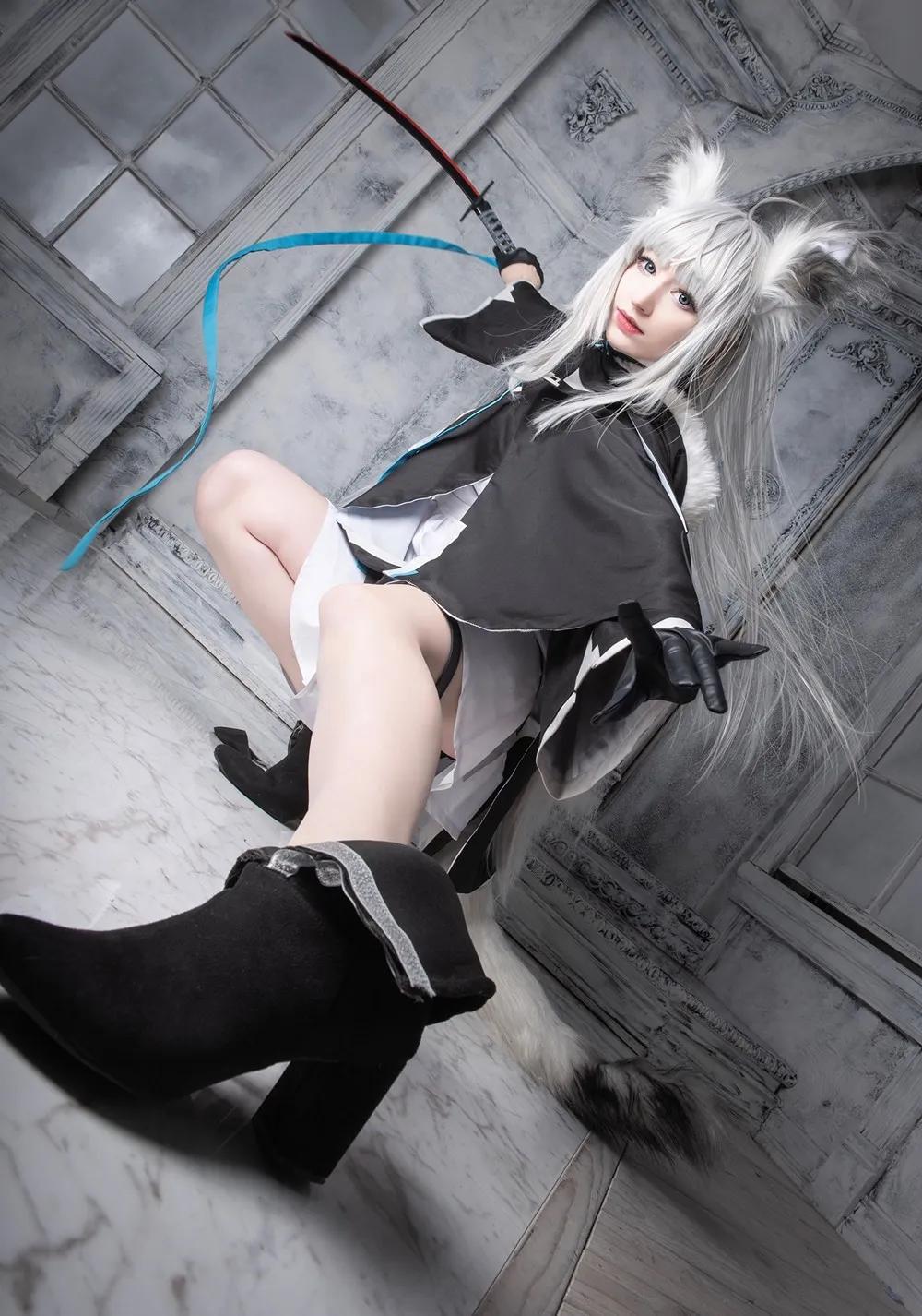 Keekihime - Kawakaze(9)