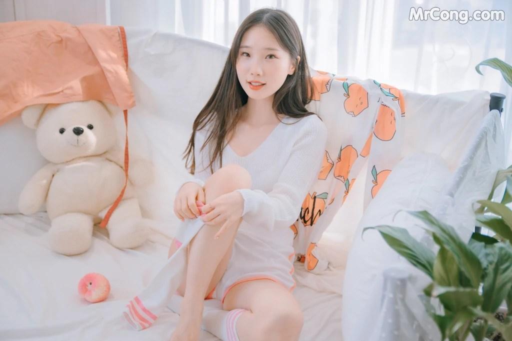 Pureding: Peach (50 photos )(22)