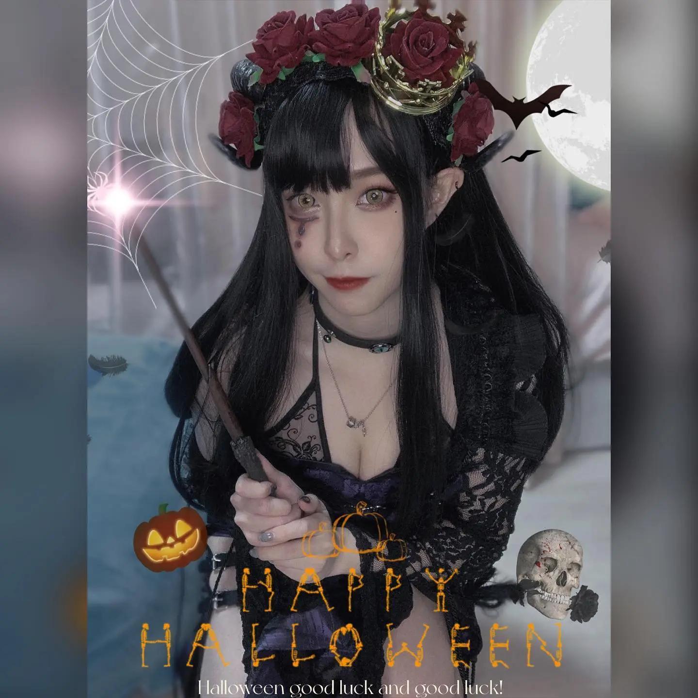 正妹实况主「妲妲」露出邪恶美乳「大尺度解放」一看就让人疯狂！(5)