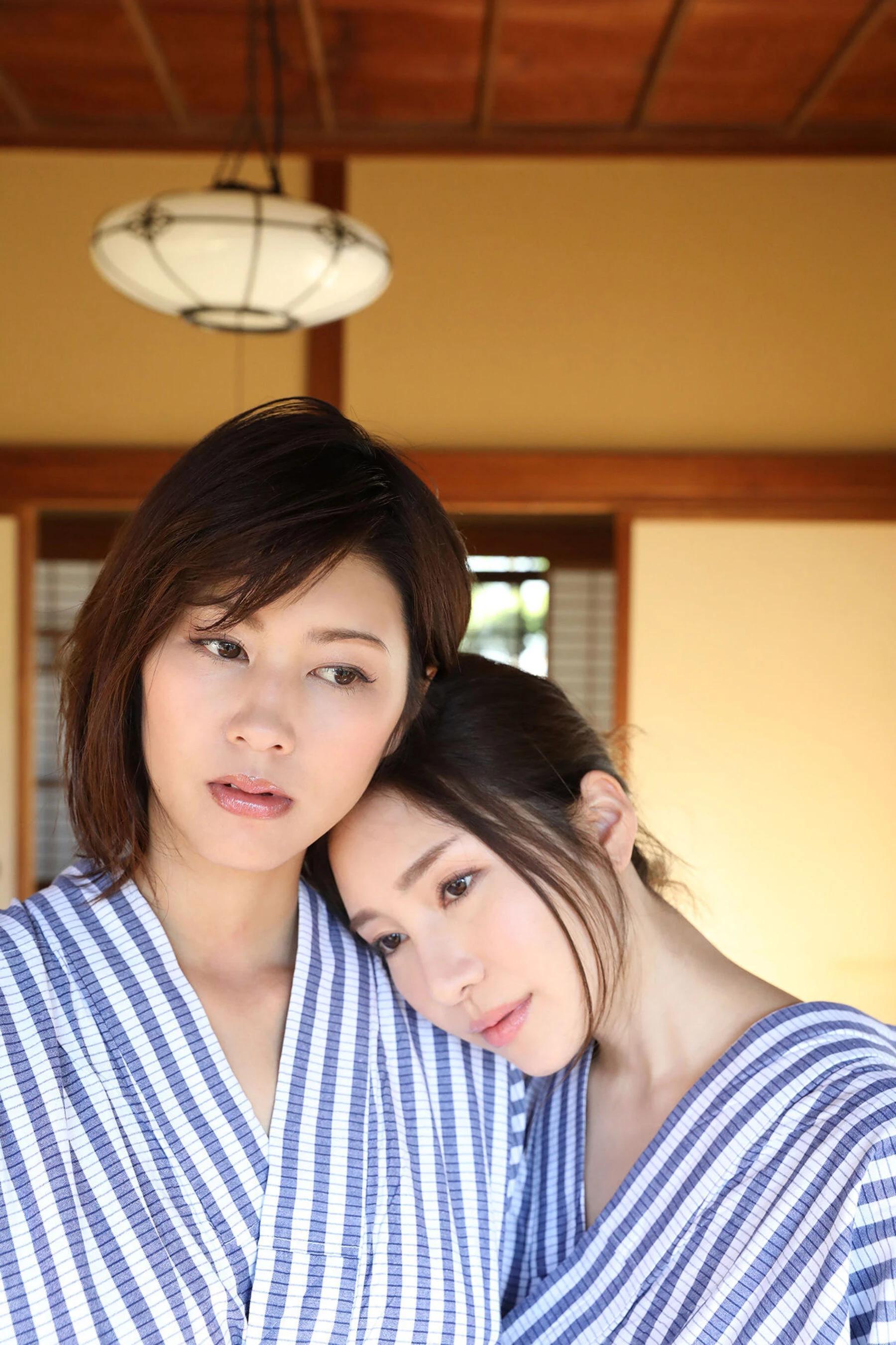 美乃雀【Photo】【アサ芸SEXY】《乳惑の女》(2021-03-05) (324P)(170)