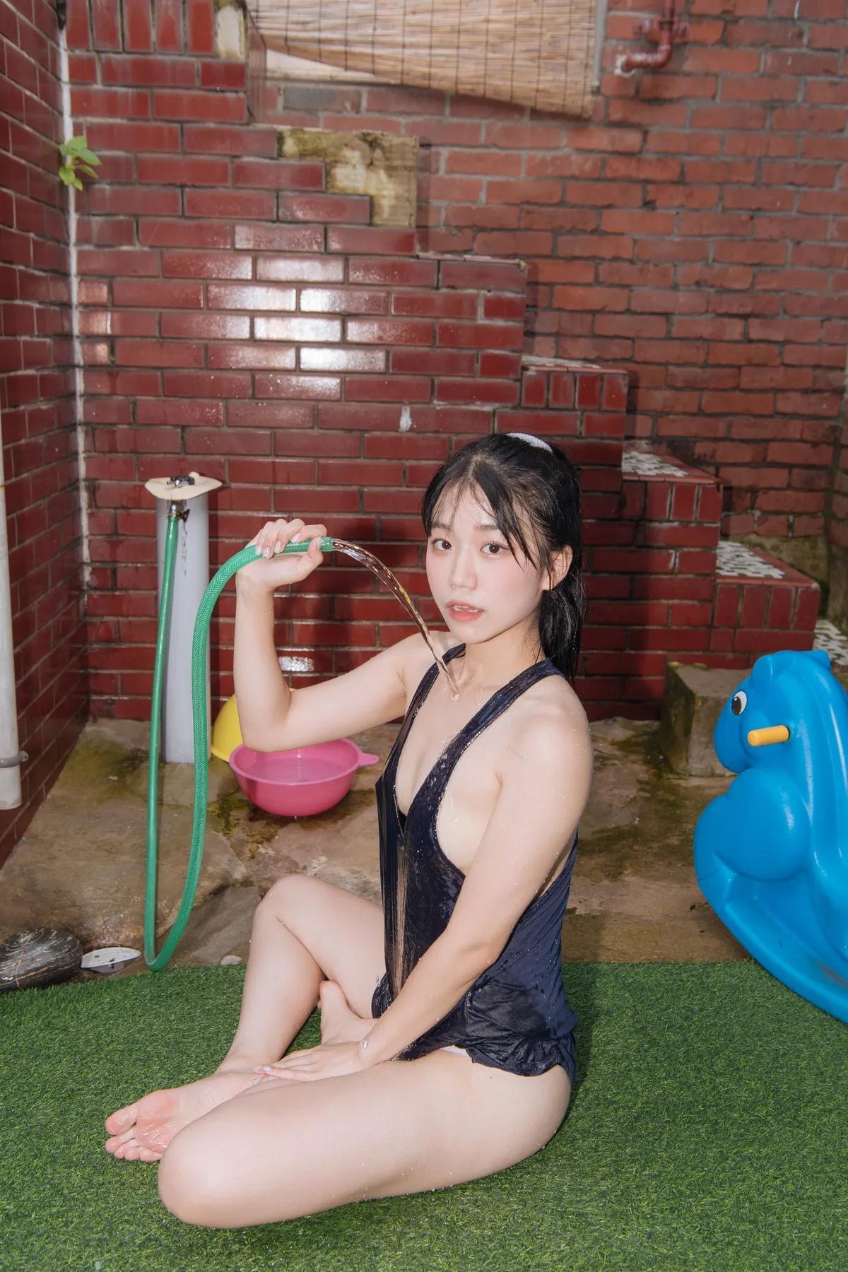 [Yui 유이] 福利放超满 性感好康照看不腻(11)