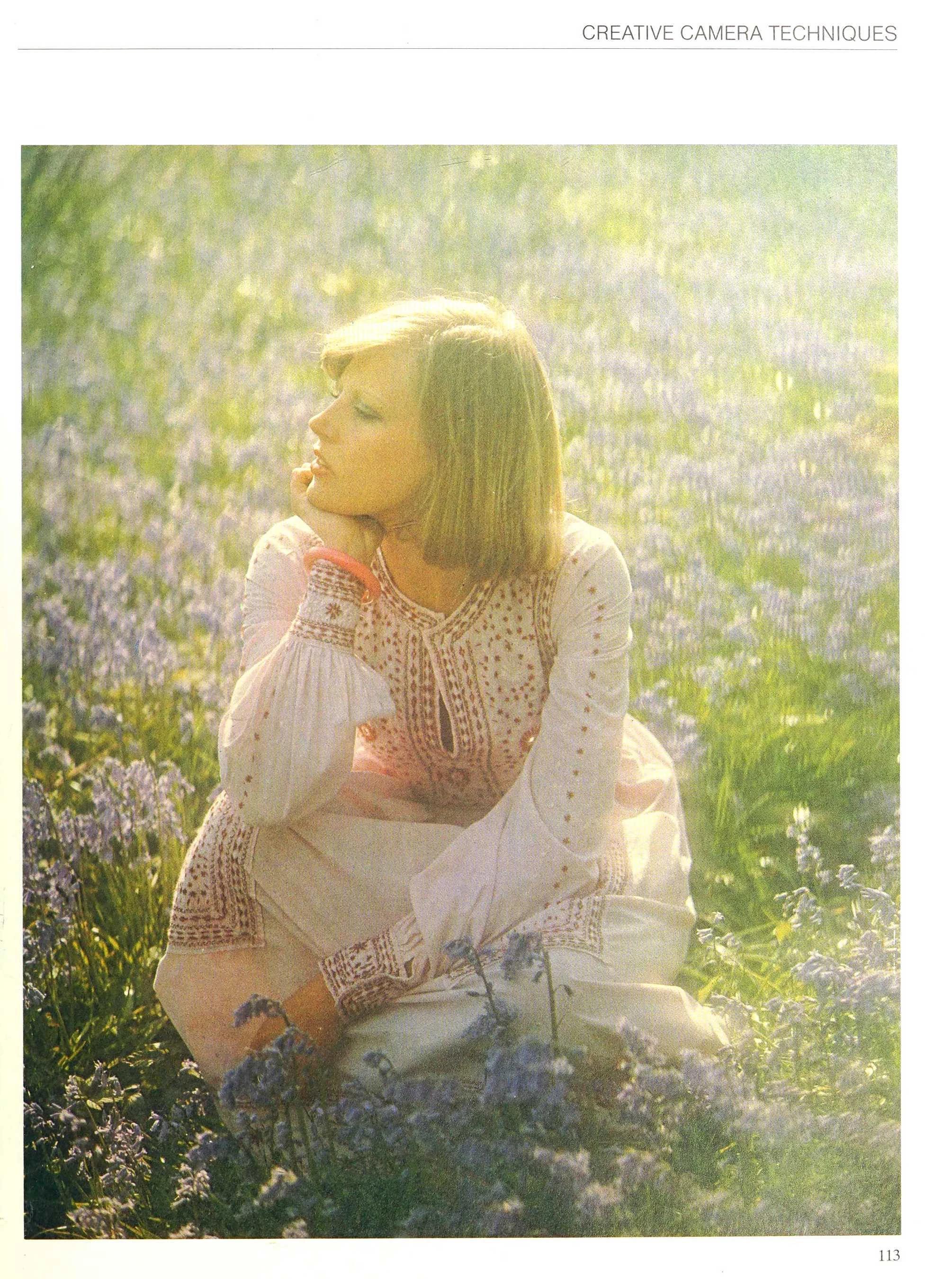 Nude Glamour Photography (Michael Busselle) (222P)(115)